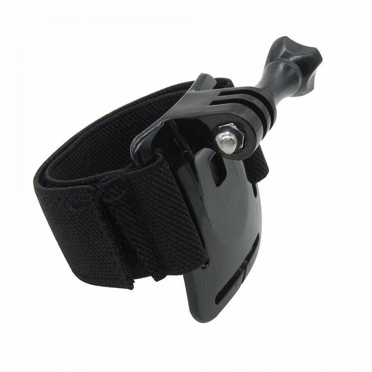 Wrist Strap mount for action cameras